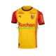 Dres RC Lens Domaći 2023-2024 Kratkih Rukava - Muški