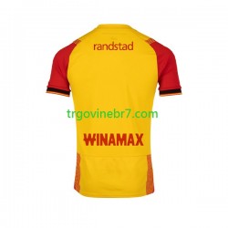 Dres RC Lens Domaći 2023-2024 Kratkih Rukava - Muški