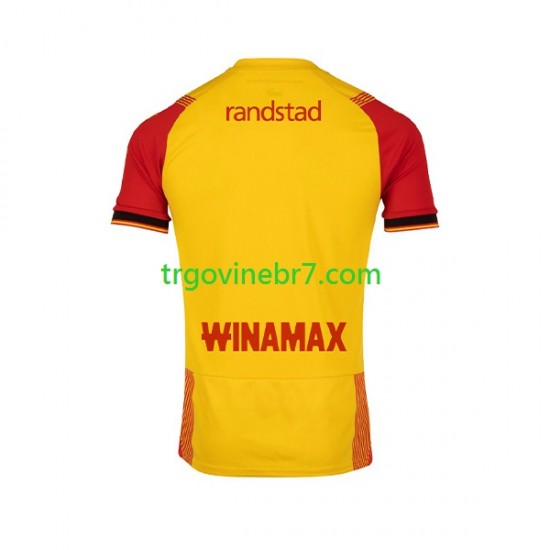 Dres RC Lens Domaći 2023-2024 Kratkih Rukava - Muški