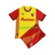 Dres RC Lens Domaći 2023-2024 Kratkih Rukava - Dječji