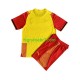 Dres RC Lens Domaći 2023-2024 Kratkih Rukava - Dječji