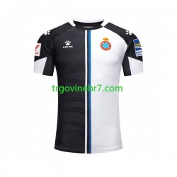 Dres RCD Espanyol Treći 2023-2024 Kratkih Rukava - Muški Dres RCD Espanyol Treći 2023-2024 Kratkih Rukava - Muški