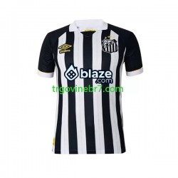Dres Santos FC Gostujući 2023-2024 Kratkih Rukava - Muški Dres Santos FC Gostujući 2023-2024 Kratkih Rukava - Muški