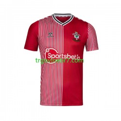 Dres Southampton Domaći 2023-2024 Kratkih Rukava - Muški