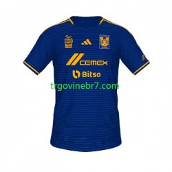Dres Tigres UANL Gostujući 2023-2024 Kratkih Rukava - Muški