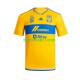 Dres Tigres UANL Domaći 2023-2024 Kratkih Rukava - Muški