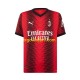 Dres AC Milan Ibrahimović 11 Domaći 2023-2024 Kratkih Rukava - Dječji
