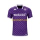 Dres ACF Fiorentina Domaći 2023-2024 Kratkih Rukava - Muški