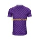 Dres ACF Fiorentina Domaći 2023-2024 Kratkih Rukava - Muški