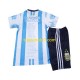 Dres Argentina All Stars Domaći 2023 Kratkih Rukava - Dječji