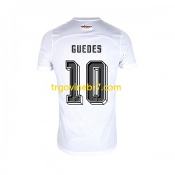 Dres Corinthians Guedes 10 Domaći 2023-2024 Kratkih Rukava - Muški