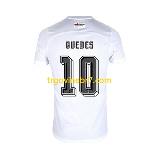 Dres Corinthians Guedes 10 Domaći 2023-2024 Kratkih Rukava - Muški