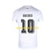 Dres Corinthians Guedes 10 Domaći 2023-2024 Kratkih Rukava - Muški