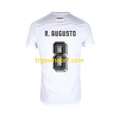 Dres Corinthians R. Augusto 8 Domaći 2023-2024 Kratkih Rukava - Muški