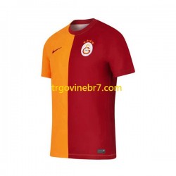 Dres Galatasaray SK Domaći 2023-2024 Kratkih Rukava - Muški