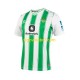 Dres Real Betis Domaći 2023-2024 Kratkih Rukava - Muški