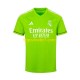 Golmanski Dres - Dres Real Madrid Domaći 2023-2024 Kratkih Rukava - Muški