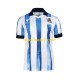 Dres Real Sociedad Domaći 2023-2024 Kratkih Rukava - Muški
