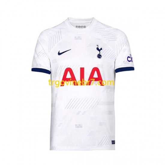 Dres Tottenham Hotspur Domaći 2023-2024 Kratkih Rukava - Muški
