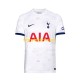 Dres Tottenham Hotspur Domaći 2023-2024 Kratkih Rukava - Muški