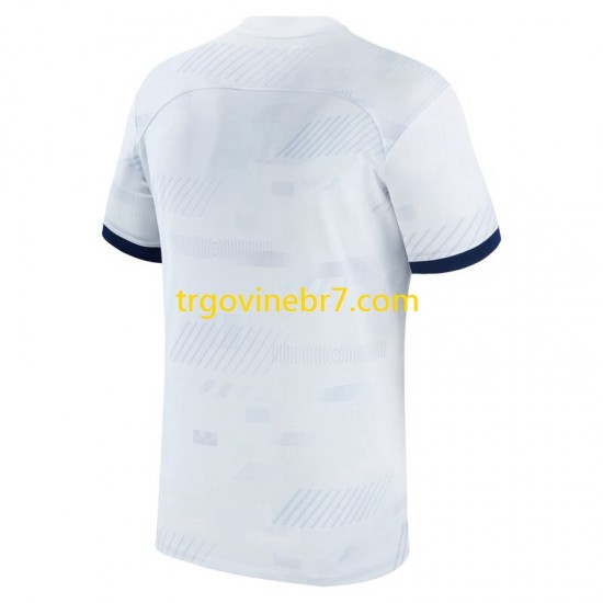 Dres Tottenham Hotspur Domaći 2023-2024 Kratkih Rukava - Muški