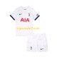 Dres Tottenham Hotspur Domaći 2023-2024 Kratkih Rukava - Dječji