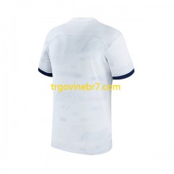 Dres Tottenham Hotspur Domaći 2023-2024 Kratkih Rukava - Ženska
