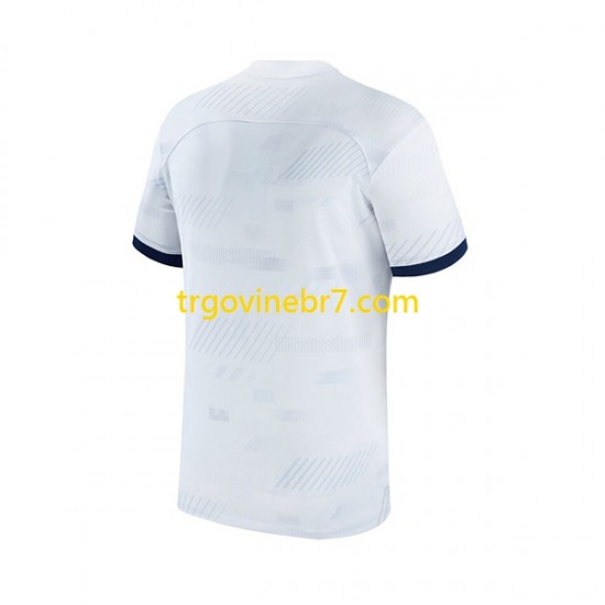 Dres Tottenham Hotspur Domaći 2023-2024 Kratkih Rukava - Ženska