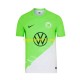 Dres VfL Wolfsburg Domaći 2023-2024 Kratkih Rukava - Muški