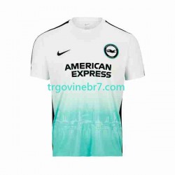 Dres Brighton & Hove Albion Treći 2023-2024 Kratkih Rukava - Muški
