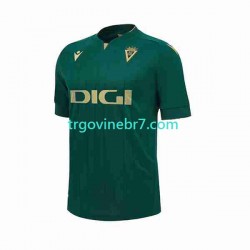 Dres Cádiz CF Treći 2023-2024 Kratkih Rukava - Muški Dres Cádiz CF Treći 2023-2024 Kratkih Rukava - Muški