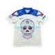 Dres Club América Day of the Dead Gostujući 2023-2024 Kratkih Rukava - Muški