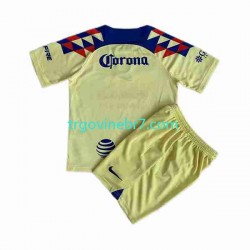 Dres Club América Domaći 2023-2024 Kratkih Rukava - Dječji
