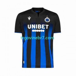 Dres Club Brugge Domaći 2023-2024 Kratkih Rukava - Muški