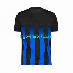 Dres Club Brugge Domaći 2023-2024 Kratkih Rukava - Muški