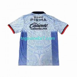 Dres Cruz Azul Day of the Dead Gostujući 2023-2024 Kratkih Rukava - Muški