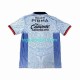 Dres Cruz Azul Day of the Dead Gostujući 2023-2024 Kratkih Rukava - Muški