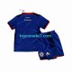 Dres Cruz Azul Domaći 2023-2024 Kratkih Rukava - Dječji