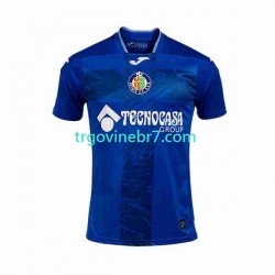 Dres Getafe CF Domaći 2023-2024 Kratkih Rukava - Muški Dres Getafe CF Domaći 2023-2024 Kratkih Rukava - Muški