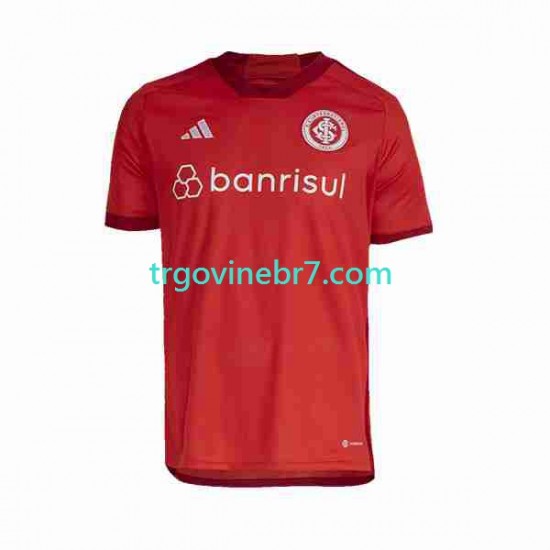 Dres Internacional Domaći 2023-2024 Kratkih Rukava - Muški