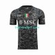 Dres Napoli Halloween Domaći 2023-2024 Kratkih Rukava - Muški