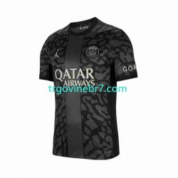 Dres Paris Saint-Germain Treći 2023-2024 Kratkih Rukava - Muški