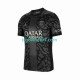 Dres Paris Saint-Germain Treći 2023-2024 Kratkih Rukava - Muški