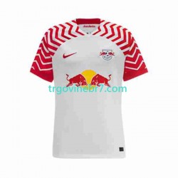 Dres RB Leipzig Domaći 2023-2024 Kratkih Rukava - Muški