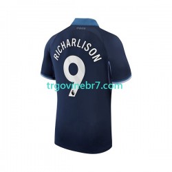 Dres Tottenham Hotspur Richarlison 9 Gostujući 2023-2024 Kratkih Rukava - Muški