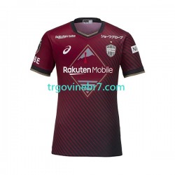 Dres Vissel Kobe Domaći 2023 Kratkih Rukava - Muški Dres Vissel Kobe Domaći 2023 Kratkih Rukava - Muški