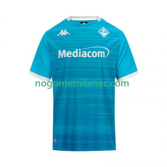 Dres ACF Fiorentina Treći 2025-2026 Kratkih Rukava - Muški
