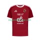 Dres Al Ahly SC Domaći 2025-2026 Kratkih Rukava - Muški