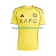 Dres Al Nassr Domaći 2025-2026 Kratkih Rukava - Muški