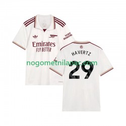 Dres Arsenal Kai Havertz 29 Treći 2025-2026 Kratkih Rukava - Muški
